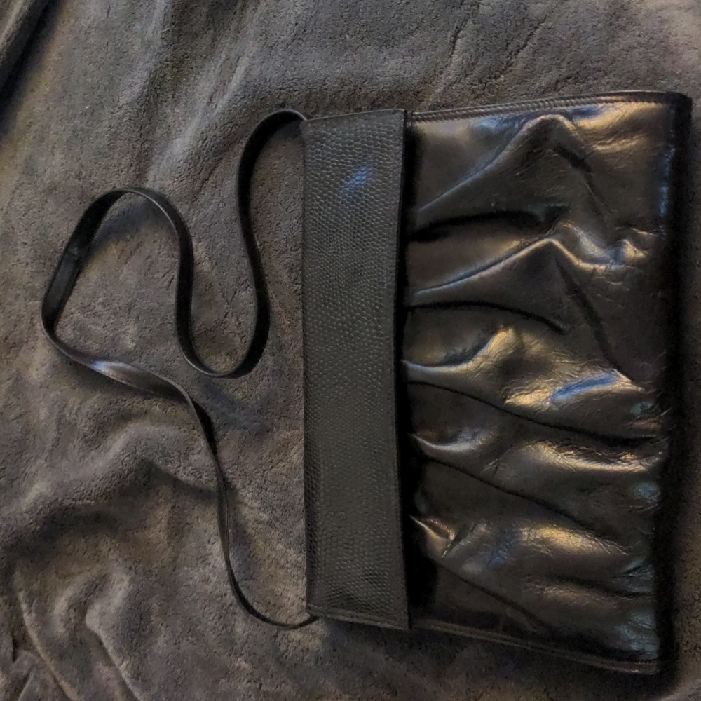 Nordstrom Brand Vintage 90s Shoulder Bag